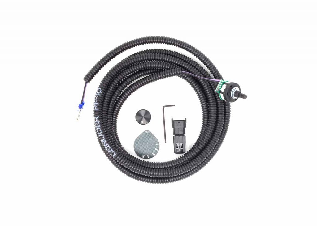 Ez Lynk 6.7 Powerstroke 5 Position Switch 2011-2014 6.7L Powerstroke 5 Position Switch SOTF GDP210019 | Diesel