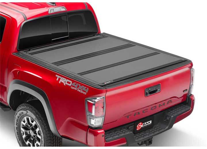 BAKFlip MX4 2016-2023 Toyota Tacoma | Diesel Performance Parts